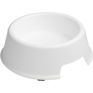 Logotrade promotional product picture of: Koda dog bowl