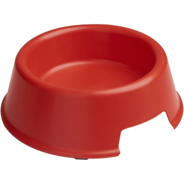 Logo trade promotional items picture of: Koda dog bowl