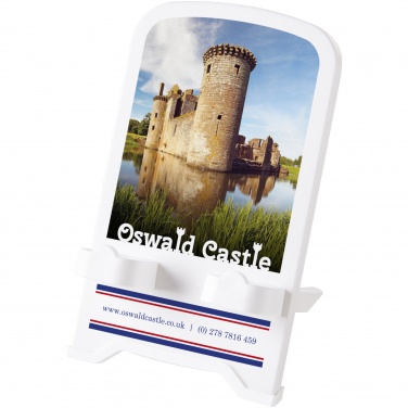 Logotrade promotional gift picture of: The Dok phone stand
