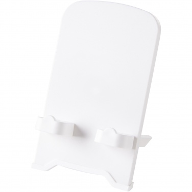 Logotrade corporate gift image of: The Dok phone stand