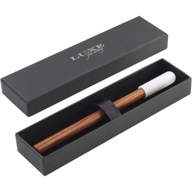 Logo trade promotional gift photo of: Etern inkless pen