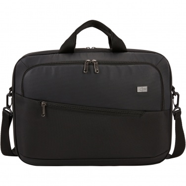 Logotrade promotional giveaway image of: Case Logic Propel 15.6" laptop briefcase