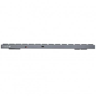 Logotrade promotional giveaway picture of: Hybrid performance Bluetooth keyboard - QWERTY
