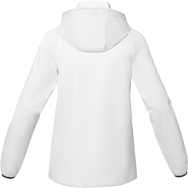 Logotrade business gift image of: Dinlas women's lightweight jacket
