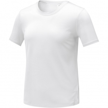 Logotrade promotional product picture of: Kratos short sleeve women's cool fit t-shirt
