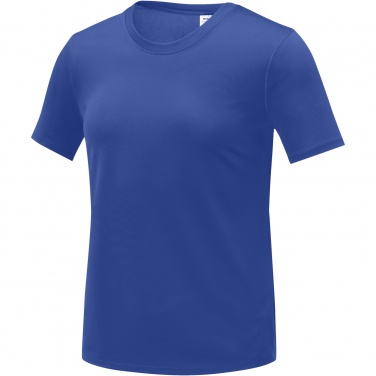 Logotrade promotional item picture of: Kratos short sleeve women's cool fit t-shirt