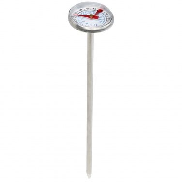 Logotrade business gifts photo of: Met BBQ thermomether
