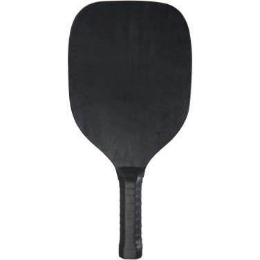 Logotrade promotional giveaway picture of: Enrique paddle set in mesh pouch