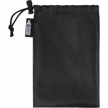 Logo trade advertising product photo of: Austin soft skipping rope in recycled PET pouch