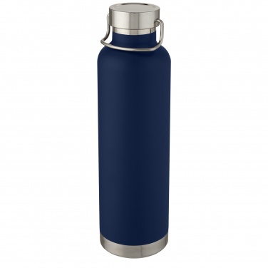 Logotrade promotional merchandise picture of: Thor 1 L copper vacuum insulated water bottle