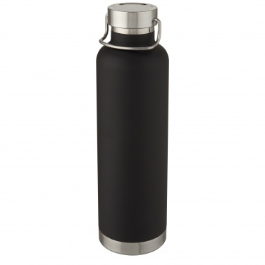 Logo trade promotional gifts image of: Thor 1 L copper vacuum insulated water bottle