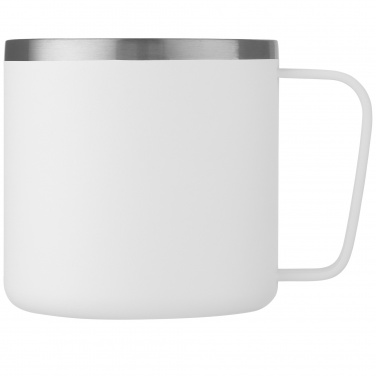 Logo trade promotional items image of: Nordre 350 ml copper vacuum insulated mug
