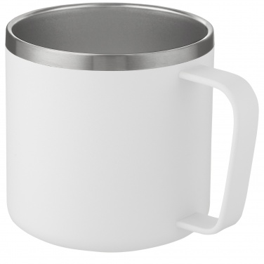 Logo trade promotional merchandise image of: Nordre 350 ml copper vacuum insulated mug