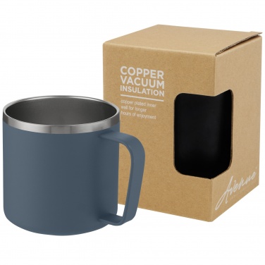 Logotrade advertising products photo of: Nordre 350 ml copper vacuum insulated mug