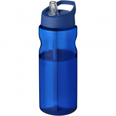 Logotrade promotional product picture of: H2O Active® Base Tritan™ 650 ml spout lid sport bottle