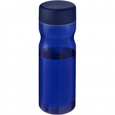 Logotrade corporate gift picture of: H2O Active® Base Tritan™ 650 ml screw cap water bottle