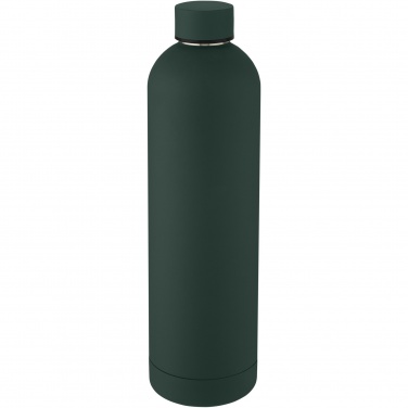 Logotrade promotional products photo of: Spring 1 L copper vacuum insulated bottle