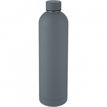 Logotrade promotional merchandise image of: Spring 1 L copper vacuum insulated bottle