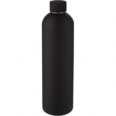 Logo trade promotional items picture of: Spring 1 L copper vacuum insulated bottle