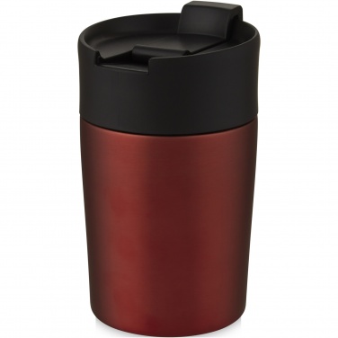 Logo trade promotional giveaways picture of: Jetta 180 ml copper vacuum insulated tumbler