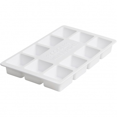Logotrade promotional products photo of: Chill customisable ice cube tray