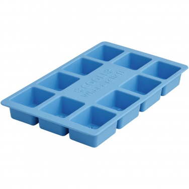 Logotrade promotional giveaway image of: Chill customisable ice cube tray