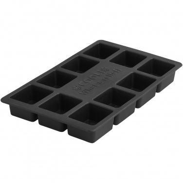 Logotrade promotional giveaway image of: Chill customisable ice cube tray