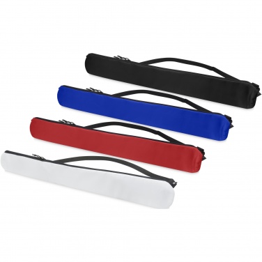 Logotrade promotional item picture of: Brisk 6-can cooler sling bag 3L