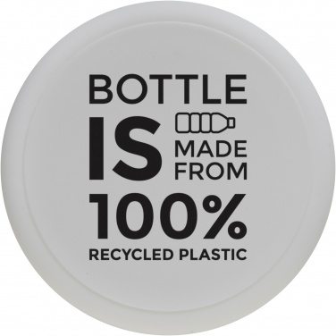 Logo trade promotional merchandise photo of: H2O Active® Eco Tempo 700 ml screw cap water bottle