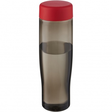 Logo trade promotional products image of: H2O Active® Eco Tempo 700 ml screw cap water bottle
