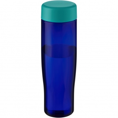 Logo trade promotional product photo of: H2O Active® Eco Tempo 700 ml screw cap water bottle
