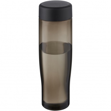 Logo trade promotional item photo of: H2O Active® Eco Tempo 700 ml screw cap water bottle