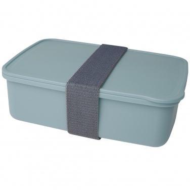 Logotrade corporate gift picture of: Dovi recycled plastic lunch box