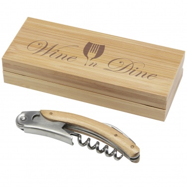 Logotrade promotional merchandise picture of: Carmenier waitress knife