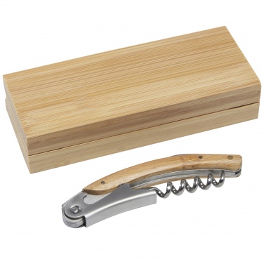 Logotrade promotional giveaway image of: Carmenier waitress knife