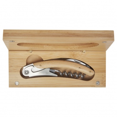 Logotrade promotional gift picture of: Carmenier waitress knife