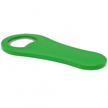 Logo trade promotional merchandise picture of: Schyn wheat straw bottle opener