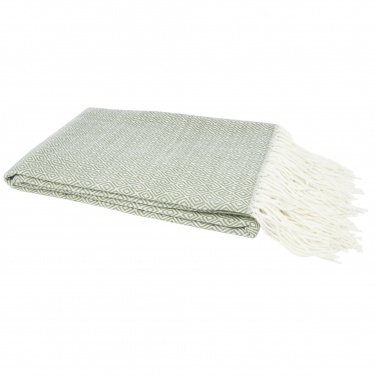 Logo trade promotional product photo of: Zinnia summer blanket