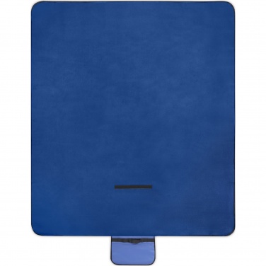 Logotrade promotional giveaways photo of: Salvie recycled plastic picnic blanket