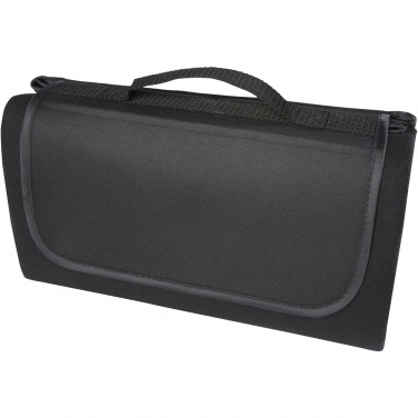 Logotrade corporate gift image of: Salvie recycled plastic picnic blanket