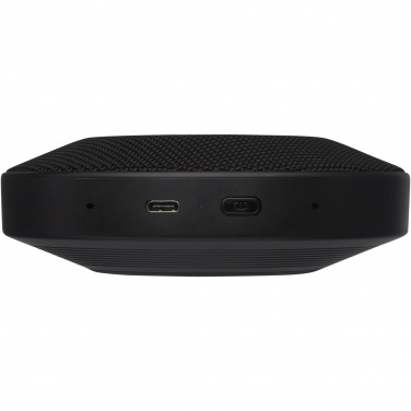 Logo trade business gift photo of: Hybrid conference speaker