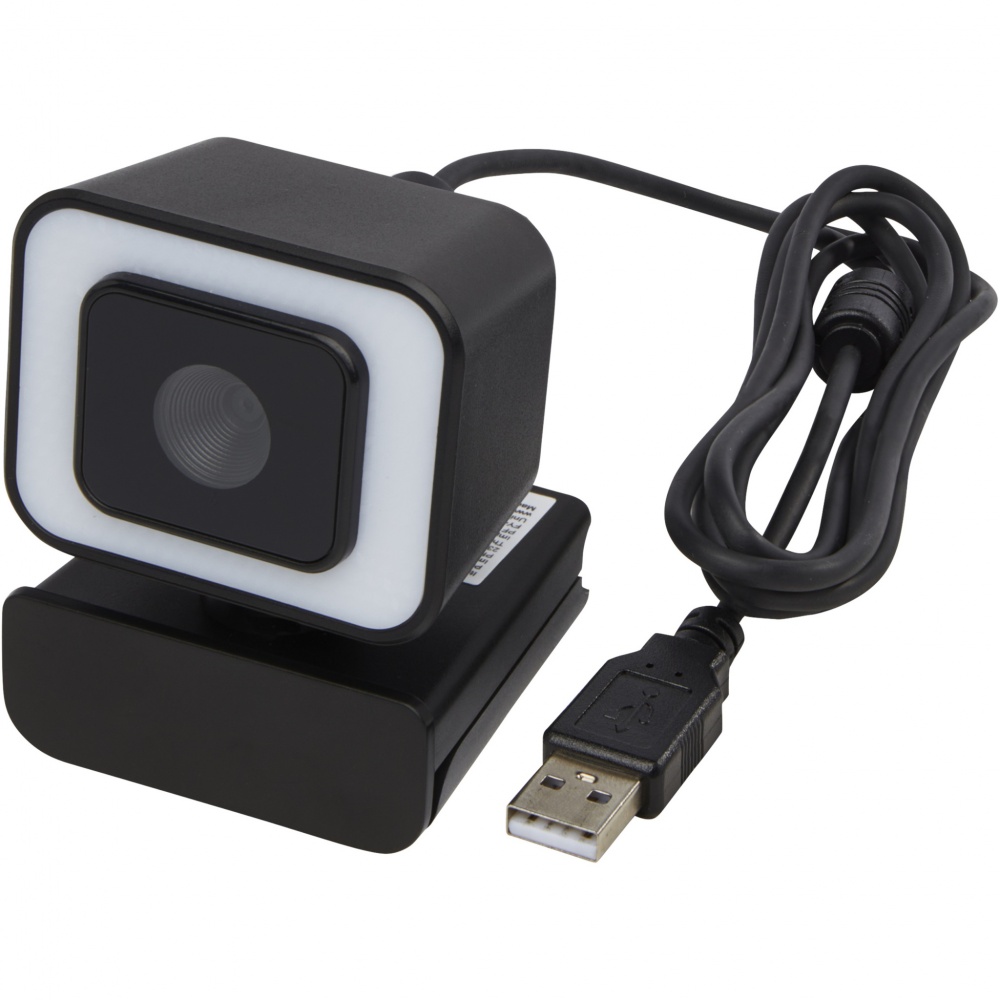 Logotrade advertising products photo of: Hybrid webcam