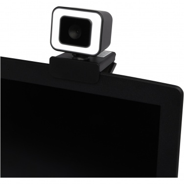 Logotrade promotional giveaway picture of: Hybrid webcam
