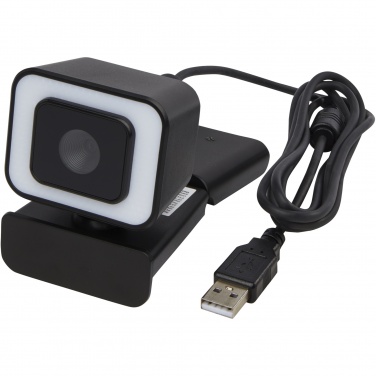 Logo trade promotional items image of: Hybrid webcam