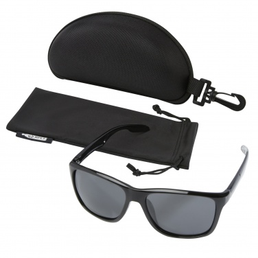 Logotrade corporate gifts photo of: Eiger polarized sunglasses in recycled PET casing