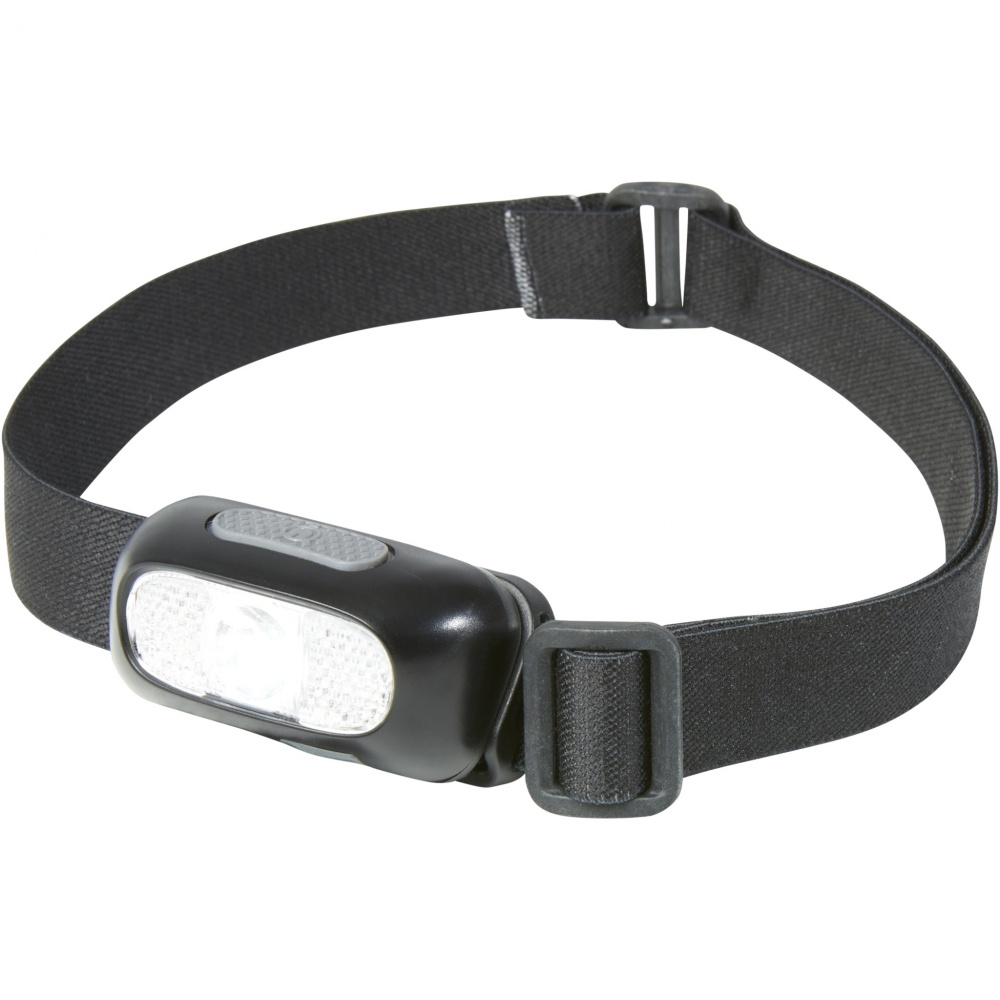 Logo trade promotional giveaway photo of: Ray rechargeable headlight
