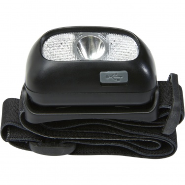 Logotrade corporate gifts photo of: Ray rechargeable headlight