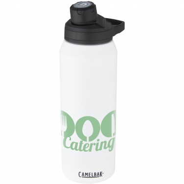 Logotrade promotional gift picture of: CamelBak® Chute® Mag 1 L insulated stainless steel sports bottle