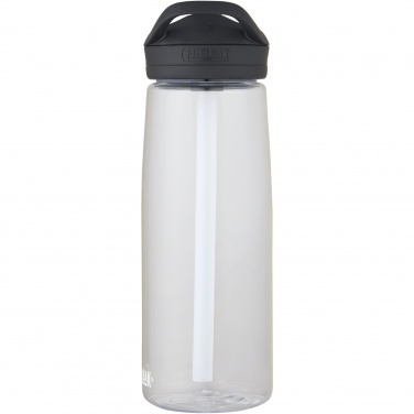 Logo trade promotional gifts picture of: CamelBak® Eddy+ 750 ml Tritan™ Renew bottle