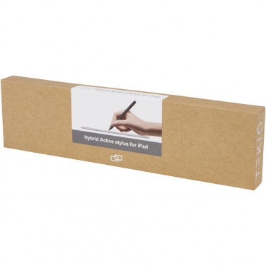 Logo trade advertising products picture of: Hybrid Active stylus pen for iPad